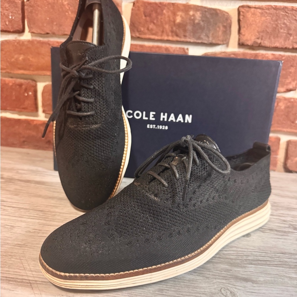 Cole Haan Zerogrand Stchlte Ox - Picture 6 of 9